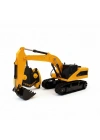 SH40149 Z6807A U/K ŞARJLI 1:16 KEPÇE 40MHZ