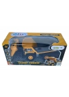 SH40378 1:18 9 KNL ALAŞIM UZA.KUM. DÖKME KAMYON