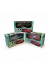 SH40668 1:16 2.4GHZ UZAKTAN KUMANDALI ARABA-ZRV
