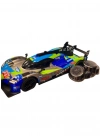 SH40768 1:16 UZAK.KUMAN.ARABA 2.4 GHZ IŞIK.FUL-ZRV