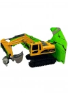 SH40771 UZ.KUM.İŞ MAK.2.4GHZ IŞIK 11KN.USB ŞRJ-ZRV