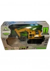SH40771 UZ.KUM.İŞ MAK.2.4GHZ IŞIK 11KN.USB ŞRJ-ZRV