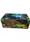 SH40927 1:18 UZAK.KUMAN.ARABA FULL FONKS.ZRV