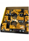 SH40930 SÜRTMELİ ARABA İNŞAAT ARAÇLARI (ADET FİYATIDIR)