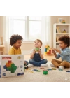 SH59837 MAGNET KÜP YAPI BLOK SETİ 20 PARÇA