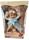 SH59996 35 CM TAM VİNİL BEBEK EMZİKLİ-ZRV