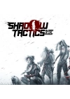 Shadow Tactics Blades of the Shogun
