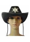 Sheriff Şapkası Çocuk