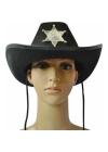 Sheriff Şapkası Çocuk