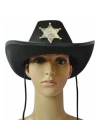 Sheriff Şapkası Çocuk