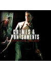 Sherlock Holmes Crimes and Punishments