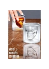 Shot Bardağı Viski Kokteyl Espresso