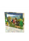 Shrek Puzzle 100 Parça