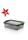 Sığ Saklama Kutusu 6 Litre