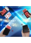 Sihirli Kaybolan Deste Oyun Kağıdı İlizyon Oyunu Kaybolan Kart