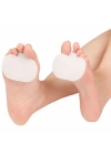 Silikon Halkalı Metatarsal Ped
