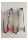Silikon Şeker Kurabiye Mini Maşa