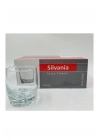 Silvania 6lı Su Bardağı Kısa Royaleks-80975