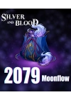 Silver And Blood 2079 Moonflow