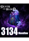 Silver And Blood 3134 Moonflow