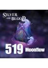 Silver And Blood 519 Moonflow