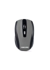 Silver Kablosuz 6D Optik Mouse