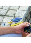 Silverlit Aqua Blaze Kumandalı Helikopter 84795