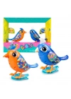 Silverlit Digibirds İkili Paket Seri 1 88611