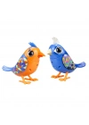 Silverlit Digibirds İkili Paket Seri 1 88611