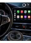Sim Kart Takılabilen CarPlay Android Auto TV Stick 4G Destekli Medya Kutusu