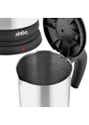 Sinbo Araç İçi Kettle Paslanmaz Çelik