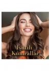Single Tüp Boya Saç Boyası Siyah 2/0