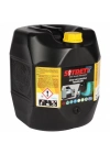 ® SİTRETT MX CNC Makine Yağ Temizleyici Endüstriyel 20 Kg.