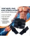 Sixpad Kas Geliştirici Masaj Aleti