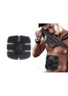 SixPad Kas Geliştirici Masaj Aleti