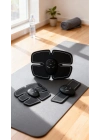 Sixpad Kas Geliştirici Masaj Aleti