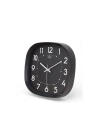 Siyah 31 Cm Duvar Saati