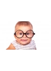 Siyah Çerçeveli Harry Potter Gözlüğü