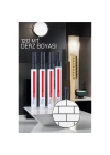 SİYAH Derz Boyası 120 Metre 718599