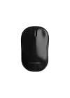 Siyah Kablosuz 3D Optik Mouse