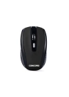 Siyah Kablosuz 6D Optik Mouse