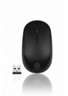 ®  Siyah Renkli Ergonomik Sessiz Kablosuz Mouse – USB Alıcılı, Ofis ve Oyun İçin Konforlu Bilgisayar Faresi MS6310
