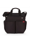 Skip Hop Duo Orjinal Çanta Black