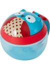 Skip Hop SKP-252550 Zoo Çerez Kabı Baykuş