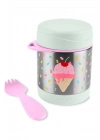 Skip Hop Zoo Paslanmaz Çelik Termos 325 ml Dondurma