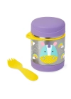 Skip Hop Zoo Paslanmaz Çelik Termos 325 ml Unicorn