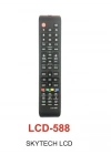Skytech Lcd Tv Kumandası - Lcd 588