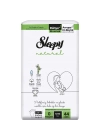 Sleepy Natural Bebek Bezi 0 Beden Premature 44 Adet