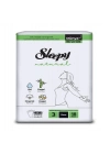 Sleepy Natural Süper Eco Paket Gece 18 Adet