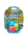 Slimy Bulutlu Puffy Cotton Kokulu Slimy   - 33851